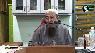 Adakah Sihir Boleh Mematikan Seseorang? - Ustaz Azhar Idrus