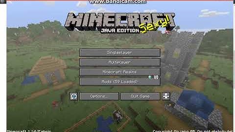 All Of Fabric 1.2.0 1.14 MultiMC Modpack Install & Overview