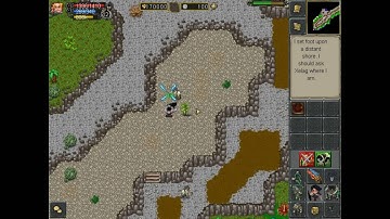 Tibiame: Beta 2016 (Riftion) Testando Spell 99 War "Divine Supremacy"