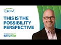 This Season on The Possibility Perspective