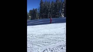 Beaver creek gold dust run 2015 Jeana