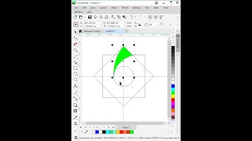 Hướng dẫn CorelDraw Thiết kế sáng tạo nhất trong corel