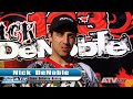 ATVision Motosode #2: Glen Helen