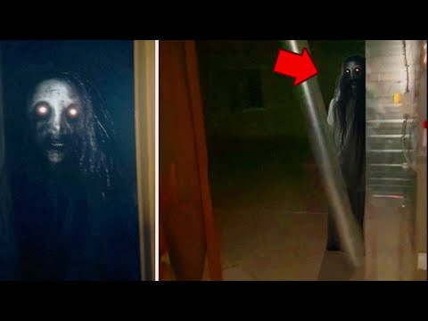 The Scariest VIDEOS That REVISIT YOU AT NIGHT