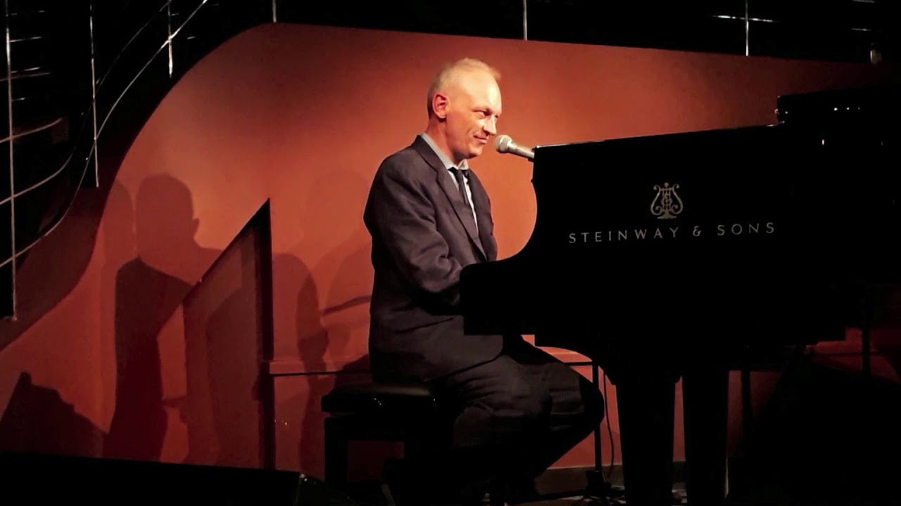 BACKGROUND BOY/LOWER YOUR EXPECTATIONS John Thorn