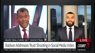 Court TV 