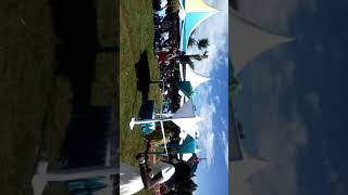 Mc. Chebaibai Meruti Milet Live Performance