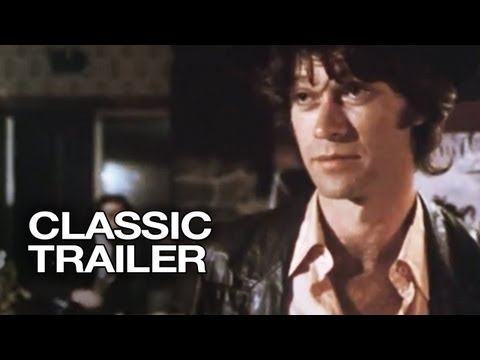 The Last Waltz Official Trailer #2 - Richard Manuel Movie (1978) HD
