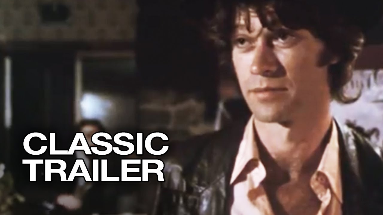 The Last Waltz Official Trailer #2 - Richard Manuel Movie (1978) HD