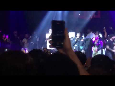 GAZO EUPHON Live La cigale 07/10/21