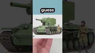 How SMALL Can I Build LEGO Tanks PT2 #lego #tank