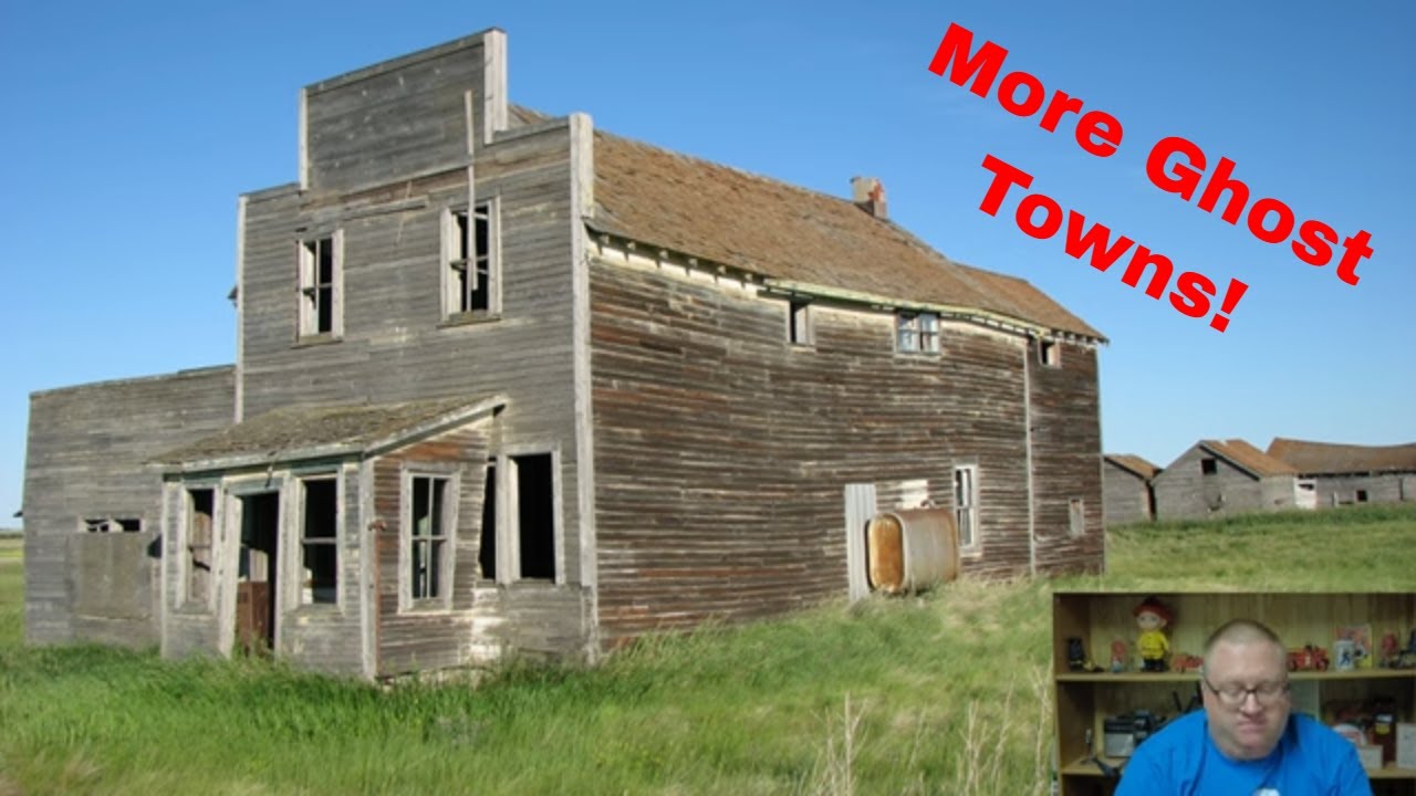 touring-ghost-towns-and-abandoned-places-in-saskatchewan-episode-224