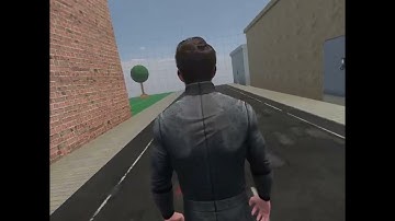 Tactical Reload and cod take down in Bone lab. #7