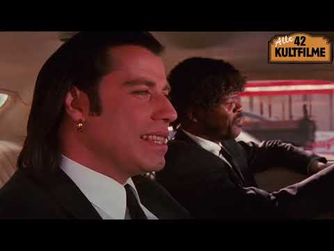 PULP FICTION Auto
