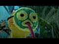 RCTI Promo LARVA SEASON BARU SETIAP SABTU Dan MINGGU 