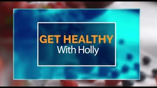 Get Healthy with Holly - Episode 33 Exercise for your Heart Feb 2021