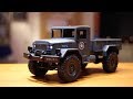 Best Military RC Truck