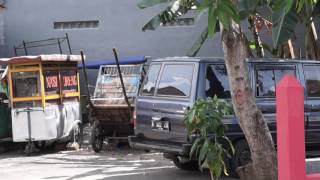 Video Test Sony A58 / Alpha 58 Full HD 1080p / 25 FPS / 25p