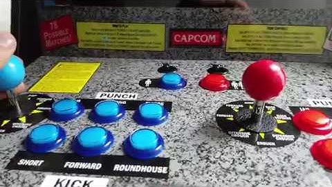 Arcade1Up running Voldemort 64GB Retropie [OverView] (Not a Tutorial)