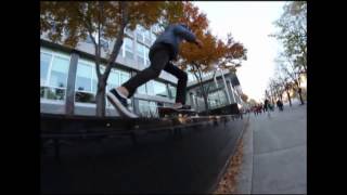 Ben wilkinson throw away