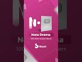 قناة Nora Drama تحصد الدرع الفضي من YouTube بعد تجاوز 100 ألف مشترك قناة Nora Drama تحصد الدرع الفضي من YouTube بعد تجاوز 100 ألف مشترك