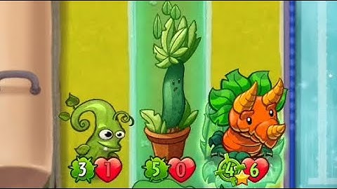 PvZ heroes Early Access Plants vs Zombies Heroes I Daily Challenge I Day 1 22 Feb 2022