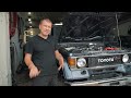 Land cruiser 70 доделываем проект за другим сервисом.