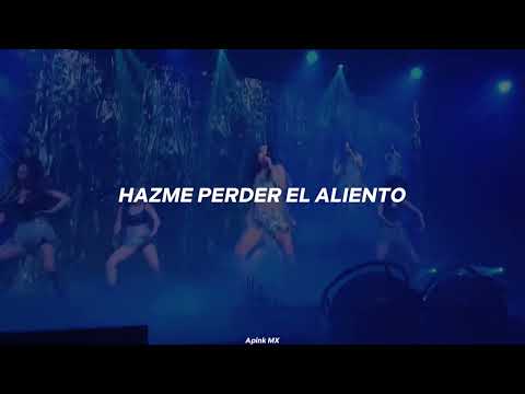 Kim Namjoo- Water Sub español (Cover Tyla)