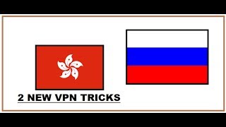 2 NEW VPN TRICKS NONE YOUTUBER HAS UPLOADED YET screenshot 5