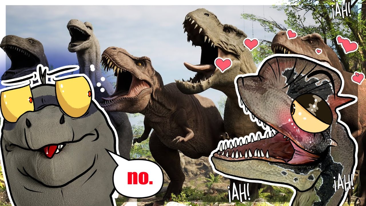 ⁣Godzilla Reacts To EVOLUTION of T-REX in MOVIES & TV: Size Comparison (1918-2022)