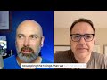 Recap of Ep 054 of The Question: Design System Misconceptions w/ Ben Callahan &amp; Guy Segal