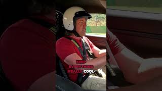 Amazing Ways GT3RS Aero Finds Power #shorts