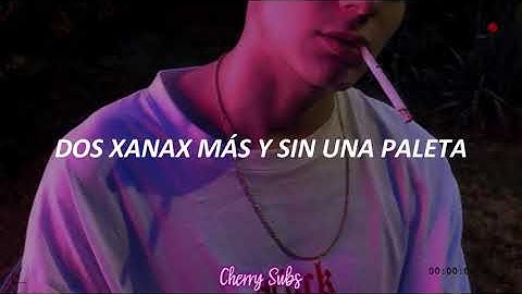 Hallucinogenics - Matt Maeson feat. Lana del Rey (Letra Español)