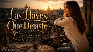 Las Llaves Que Dejaste - Kany García