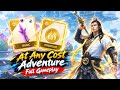 New Erlang Shen39s Adventure AT ANY COST Gameplay 