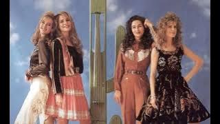 Dixie Chicks-West Texas Wind(1990)