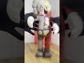 Kaws Companion Flayed Open Edition #figure #kaws #unboxing #vinyl #opening #edition #companion