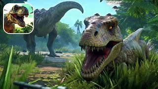 Angry Dinosaur Shooting Game Android Gameplay screenshot 5