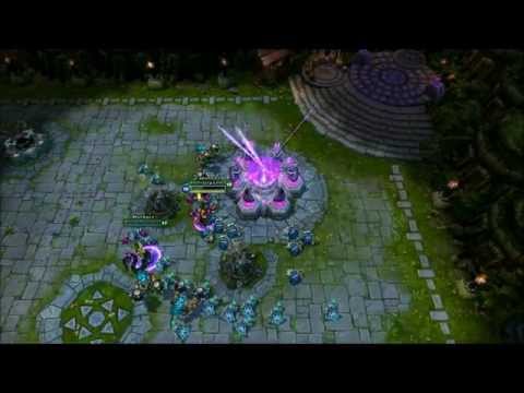 CASSIOPEIA EPIC PENTA