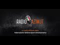 Radio Azimut "Terzo Grado" 21^ puntata
