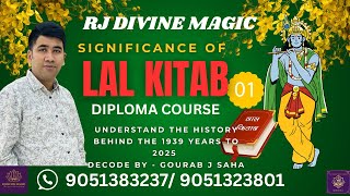LAL KITAB DEMO CLASS , OCT25