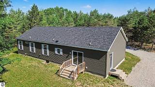 3360 Starlight Trail, Kingsley, MI - 1947938