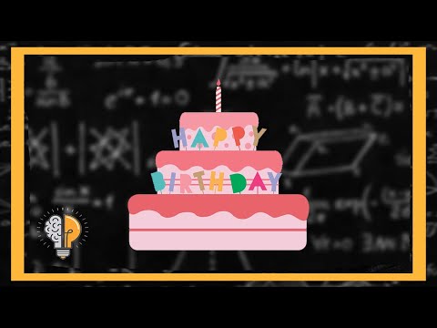 The Birthday Paradox [PODCAST]