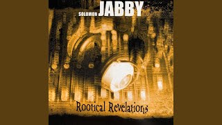 Video thumbnail of "Solomon Jabby - Israeli Horn Chant"