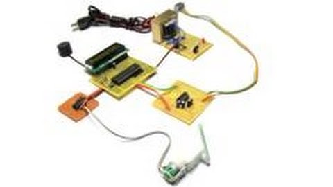 Eye Lid Detection And Alert System | Drowsiness Detection using Arduino (latest Project 2020)