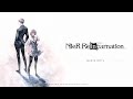 NieR Re[in]carnation | The Sun and the Moon Soundtrack #1