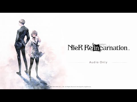 NieR Re[in]carnation | The Sun and the Moon Soundtrack #1