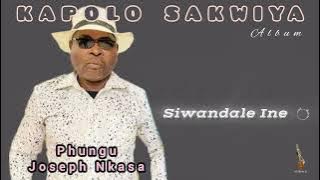 SIWANDALE INE - Phungu Joseph Nkasa