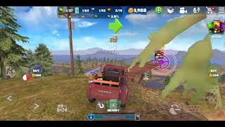off the road game | trending games video | best new game in 2021 #games video || Game video in 2023 screenshot 4