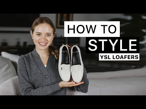 How to style
